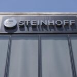 Steinhoff pagará más de R24bn para resolver reclamos relacionados con escándalo contable