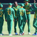 Sudáfrica venció a India por 31 carreras en su primer partido internacional de un día