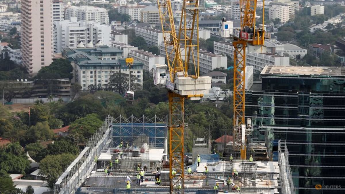 Tailandia planea inversión en infraestructura de US$42.500 millones este año