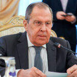 “Tal vez estén anunciando un concurso de guiones”: Lavrov bromeó sobre las opciones de sanciones de EE. UU.