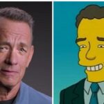 Ted Cruz se burla de Tom Hanks por narrar el video de Biden y le recuerda que 'Los Simpson lo hicieron primero'
