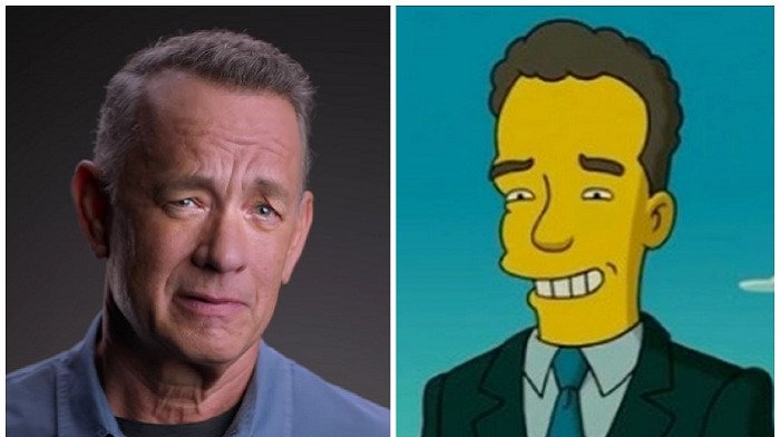 Ted Cruz se burla de Tom Hanks por narrar el video de Biden y le recuerda que 'Los Simpson lo hicieron primero'