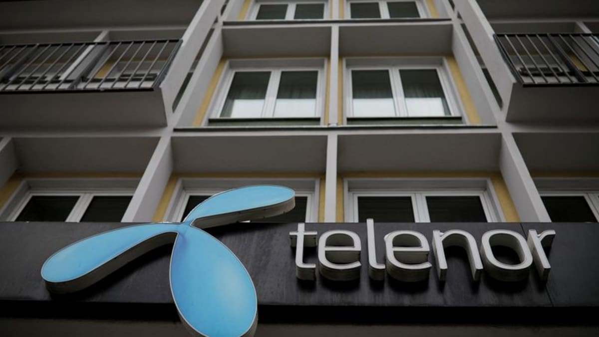Telenor se asocia con Amazon para modernizar sistemas y ofrecer servicios