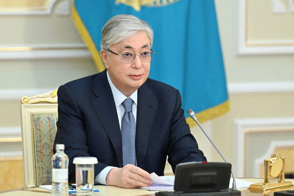 "Tenemos que hacer sacrificios": cómo Tokayev elimina a la gente de Nazarbayev - Gazeta.Ru