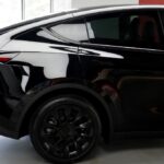 Tesla entrega casi 1 millón de automóviles en todo el mundo