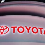 Toyota extiende los límites de producción en Japón a medida que aumentan las infecciones por COVID-19