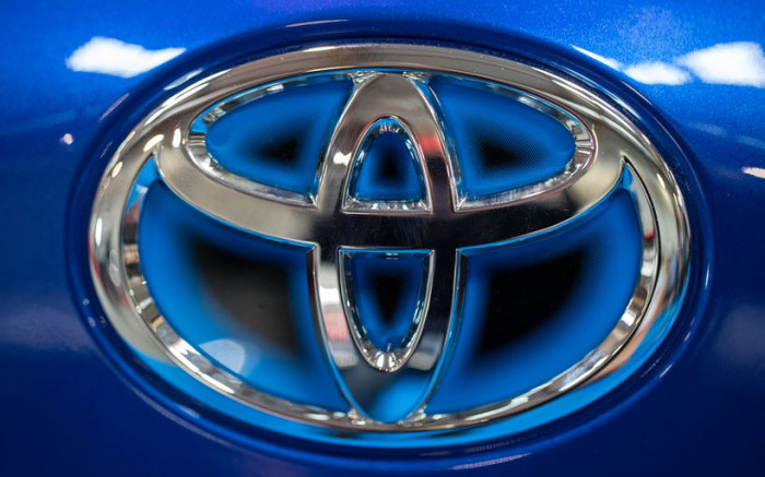 Toyota mantiene el título de fabricante de automóviles más vendido a pesar de la crisis de chips