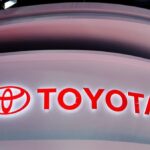 Toyota sigue siendo el mayor vendedor de automóviles del mundo y amplía su ventaja sobre VW