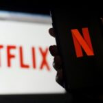 Tres exempleados de Netflix acusados ​​de tráfico de información privilegiada