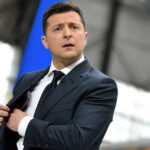 Tribunal espera a Zelensky.  Rusia advirtió a Ucrania contra atacar Crimea - Gazeta.Ru