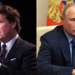 Tucker Carlson exige respuestas: "¿Quién se beneficia de la guerra contra Rusia?"