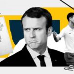 Tweets de la semana: Bossy Macron, Green Taxonomy, Deported Djokovic