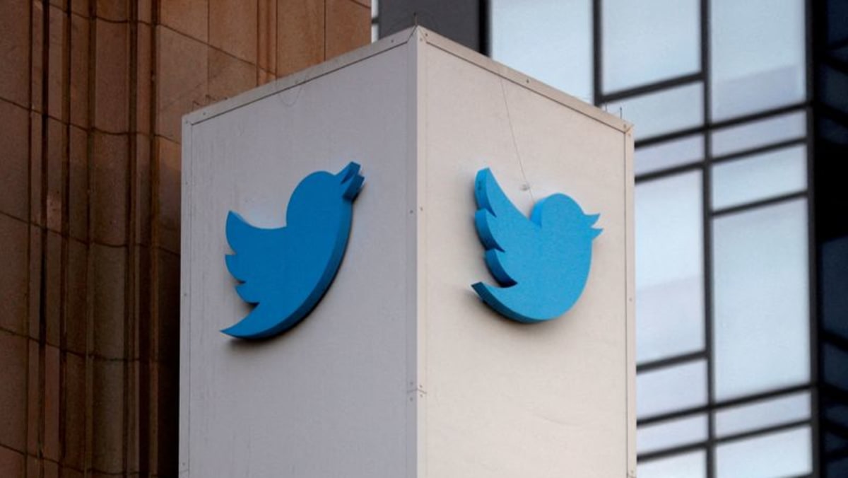 Twitter dice que dos líderes del equipo de seguridad abandonan la empresa