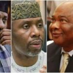 Uzodinma, patrocinadores de Okorocha de la inseguridad en Imo, dice IPOB