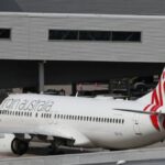 Virgin Australia reducirá la capacidad en un 25% a medida que aumentan las cajas de COVID-19