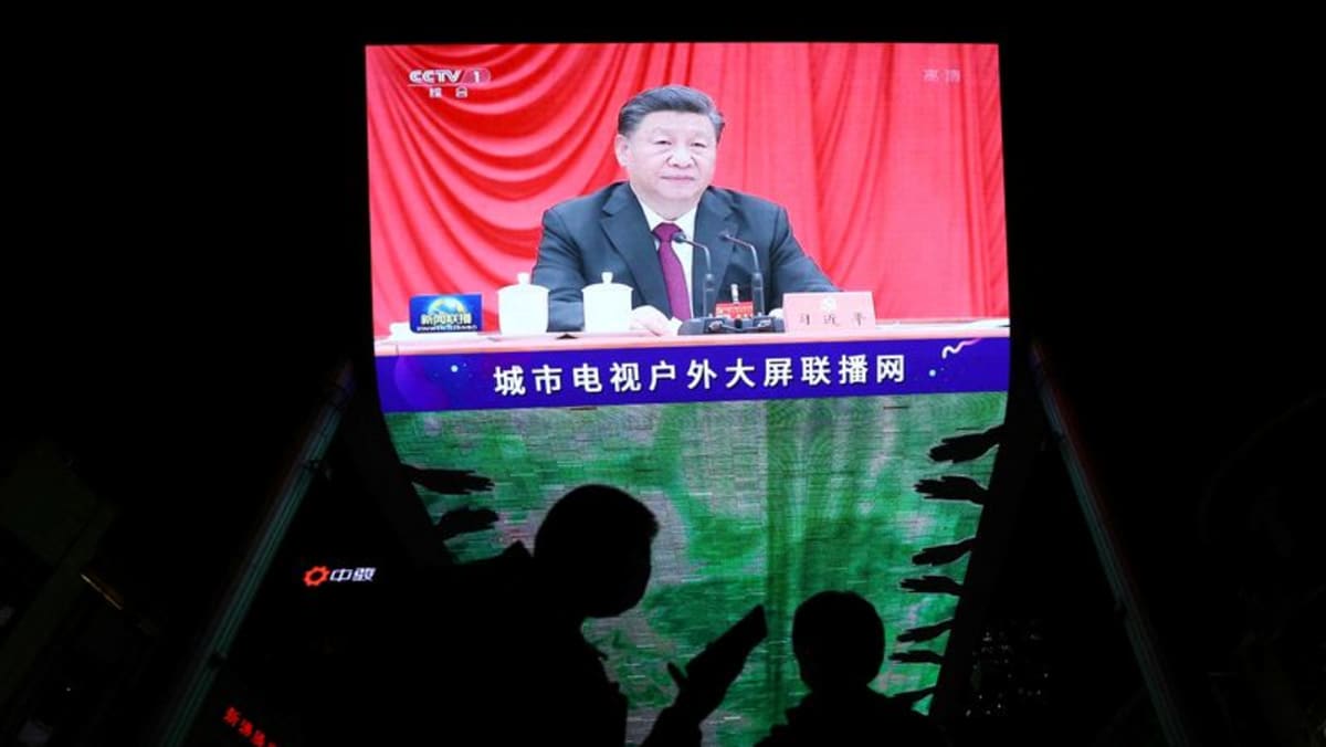 Xi de China pide medidas contra desarrollo 'poco saludable' de economía digital