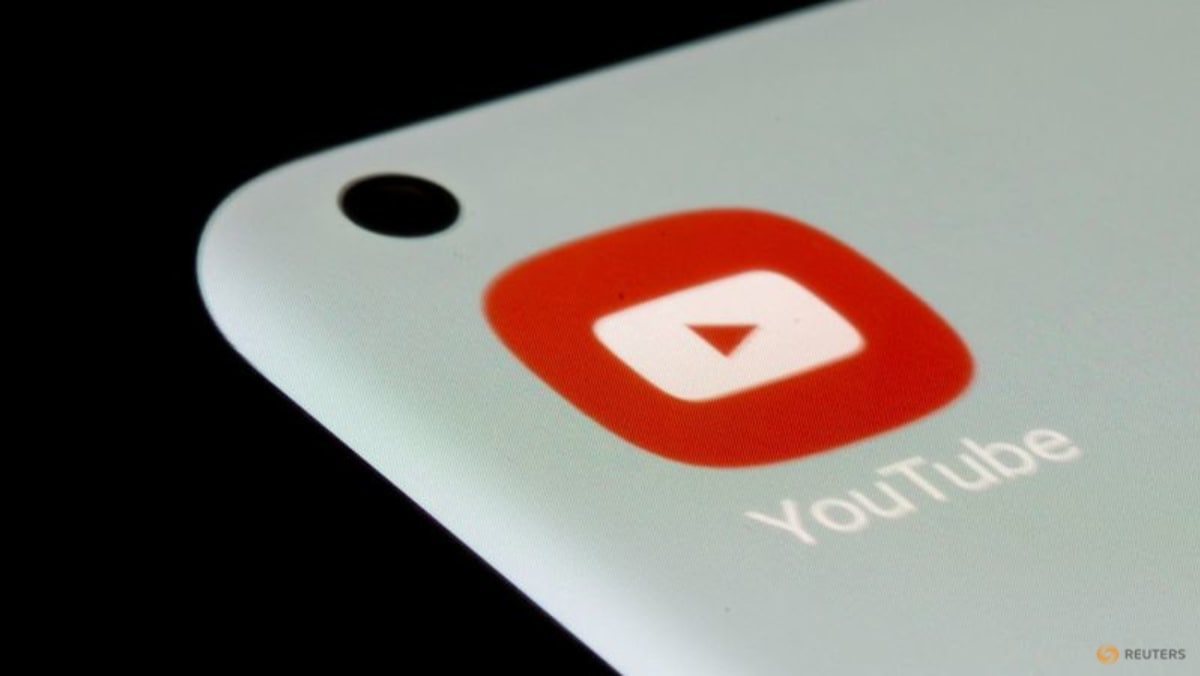 YouTube explorará funciones de NFT para creadores