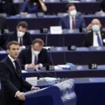 Zemmour presenta una visión antiinmigración de la UE similar a la de Le Pen