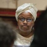 Zondo recomienda que NPA investigue a Myeni por fraude en una transacción de R800m SAA