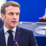 eurodiputados debaten las prioridades de la presidencia francesa con Emmanuel Macron |  Noticias |  Parlamento Europeo