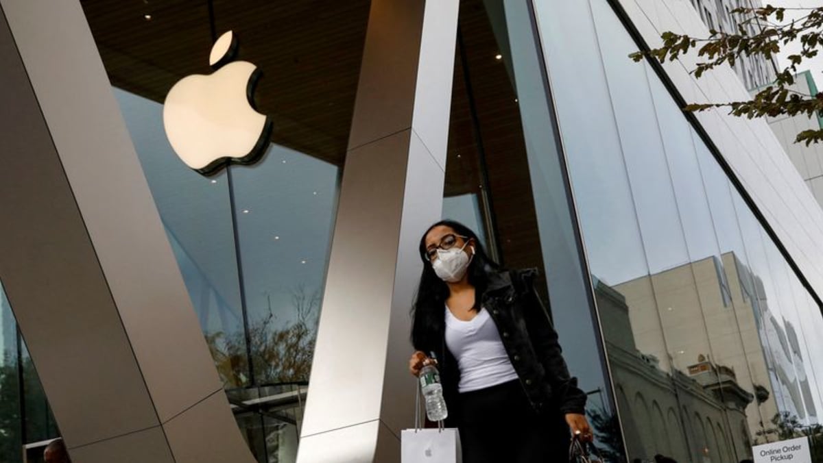 ¿Apple vale 3 billones de dólares?  Toros, osos examinan el caso