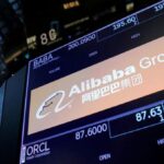 Alibaba informa el crecimiento de ingresos trimestrales más lento, no cumple con las expectativas