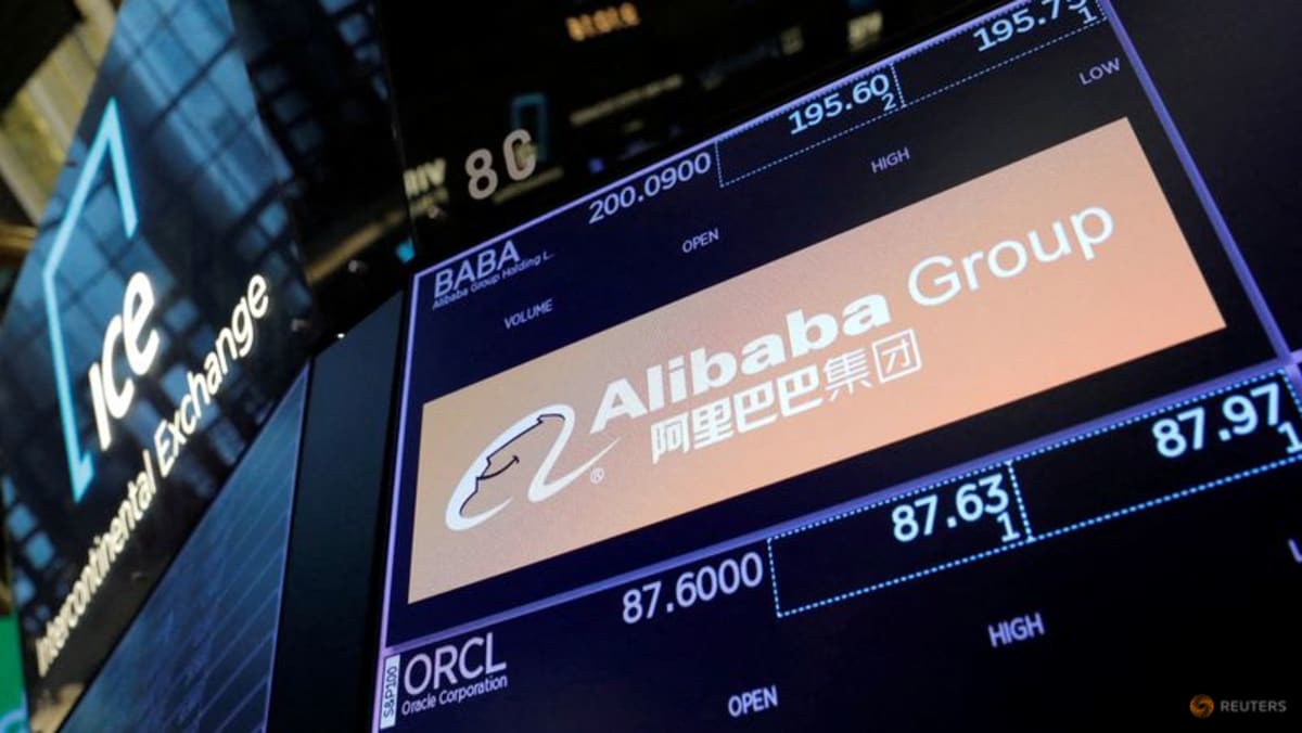 Alibaba informa el crecimiento de ingresos trimestrales más lento, no cumple con las expectativas