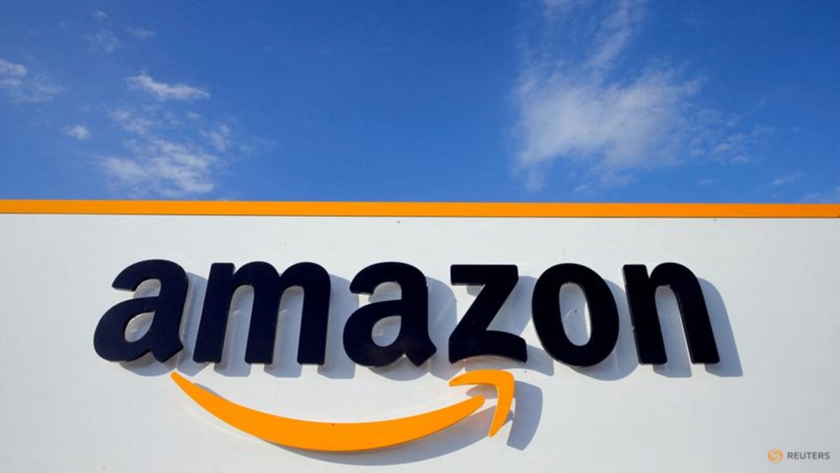 Amazon sube, mira a Wall Street ganar valor récord