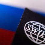 Análisis: el bloque SWIFT asesta un golpe devastador a Rusia;  deja espacio para apretar