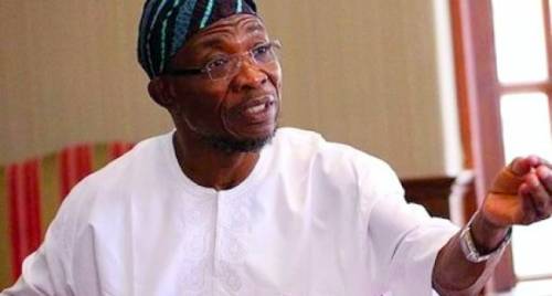 Aregbesola rechaza resultado de elecciones primarias para gobernador de Osun APC y considera tomar acción legal