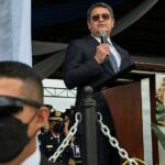 Arresto de expresidente de Honduras pone en foco la guerra de EE.UU. contra las drogas
