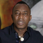 Arresto policial: el gobierno liderado por Buhari teme que pronto me declare para la presidencia de 2023 – Sowore