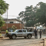 Aumenta el número de muertos en los ataques al parque nacional de Benin mientras Francia abre una investigación terrorista