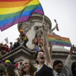 Aumenta la retórica anti-LGBTI en toda Europa