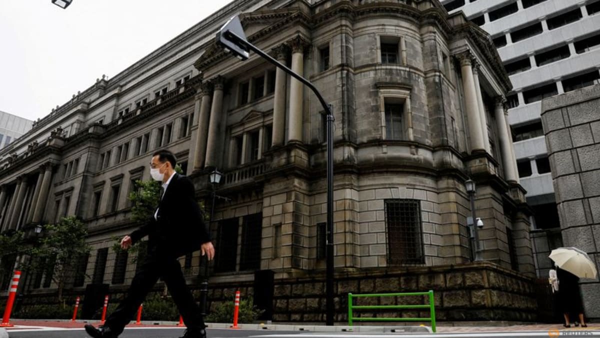 BOJ bajo menos presión para cambiar el objetivo de rendimiento de lo que piensa el mercado: fuentes