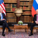 Biden acepta reunirse con Putin 'en principio' si no hay invasión
