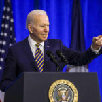 Biden predice que el candidato a la Corte Suprema obtendrá votos republicanos