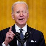 Biden promete 'toda su fuerza' para defender a estadounidenses y aliados de la OTAN