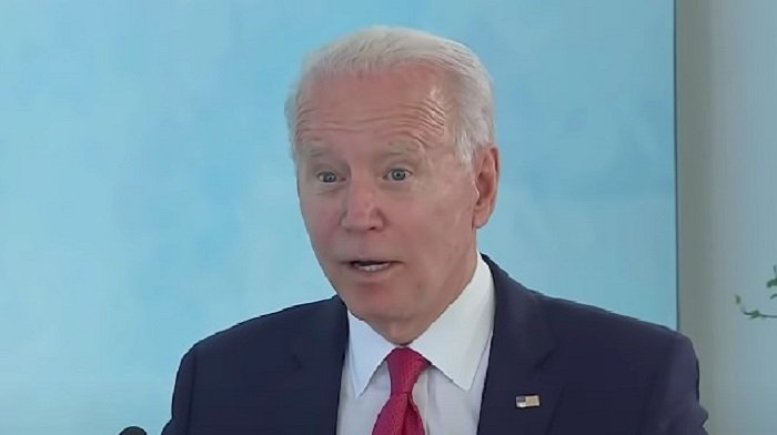 Biden rechaza informe del Ejército que advierte sobre debacle en Afganistán: "Eso no es lo que me dijeron"