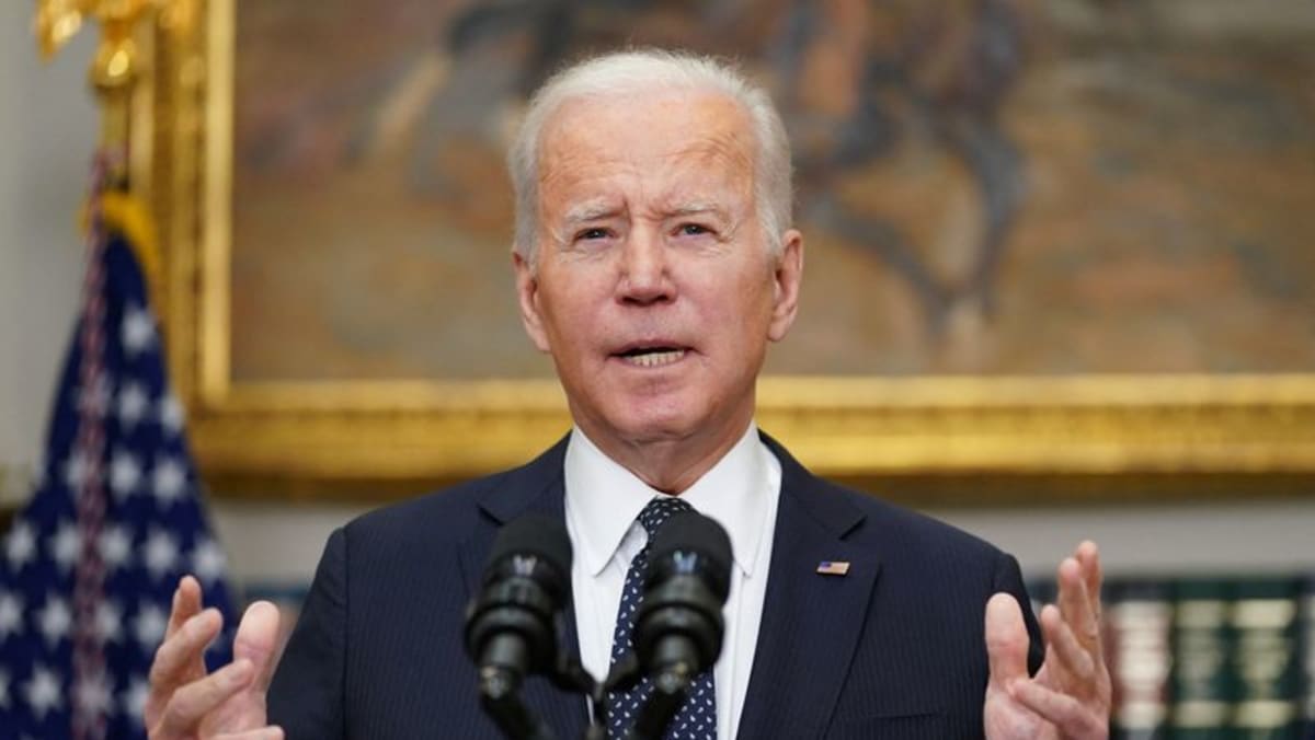 Biden se prepara para promocionar el progreso de EE. UU. en la producción de minerales críticos