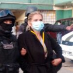 Manifestantes a las puertas del penal retrasaron hospitalización de Áñez