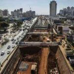 Bolsa de valores de Brasil impulsada por el cambiante panorama político del país