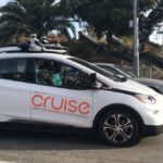 California otorga permisos a Cruise y Waymo para servicio de vehículos autónomos