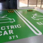 Charge+ añadirá más cargadores rápidos a su red pública de carga de vehículos eléctricos