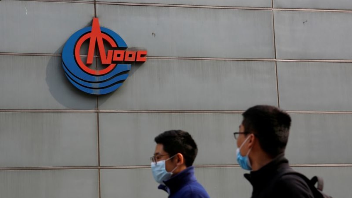 China CNOOC agregará nuevos tanques gigantes en la terminal de GNL para fines de 2023