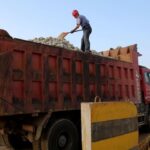 China insta a algunos comerciantes de mineral de hierro a que recuperen el inventario a un nivel razonable