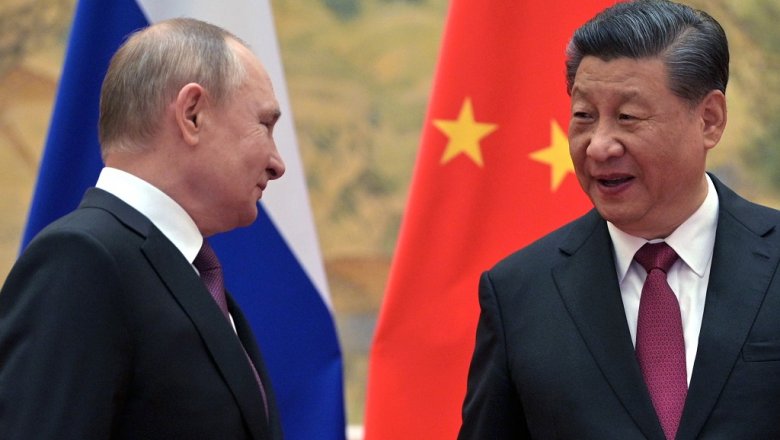 China respalda las demandas de Rusia de no expansión de la OTAN