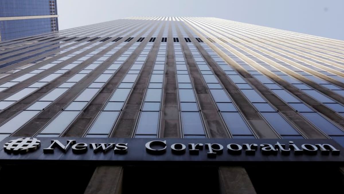 China sospechosa de piratear a periodistas en News Corp