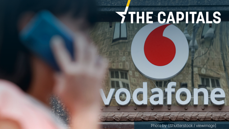 Ciberataque a Vodafone paraliza Portugal