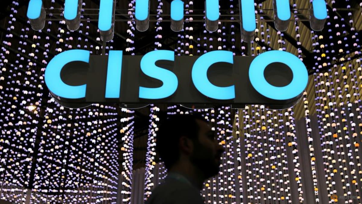 Cisco hizo una oferta de adquisición de más de 20.000 millones de dólares por Splunk: WSJ